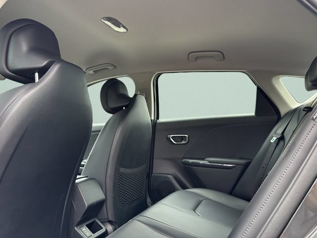 New 2026 Kia K4 EX FWD image 16