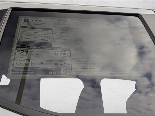 New 2026 Toyota Tacoma TRD Sport image 17