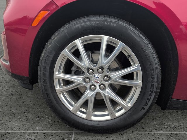 Certified 2023 Buick Enclave Essence w/ Experience Buick Package image 14