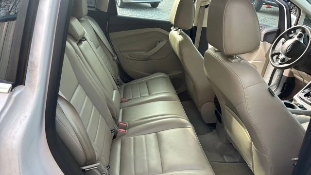 Used 2015 Ford C-MAX Energi SEL w/ Equipment Group 302A image 10