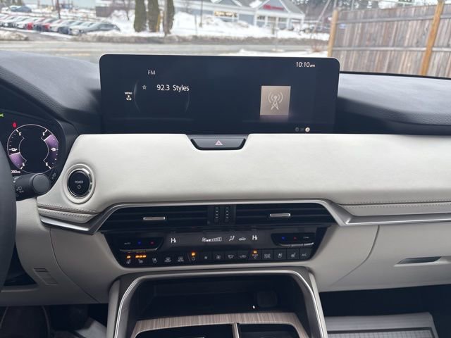 Used 2024 MAZDA CX-90 Plug-In Hybrid w/ Premium Plus AWD/4WD image 24