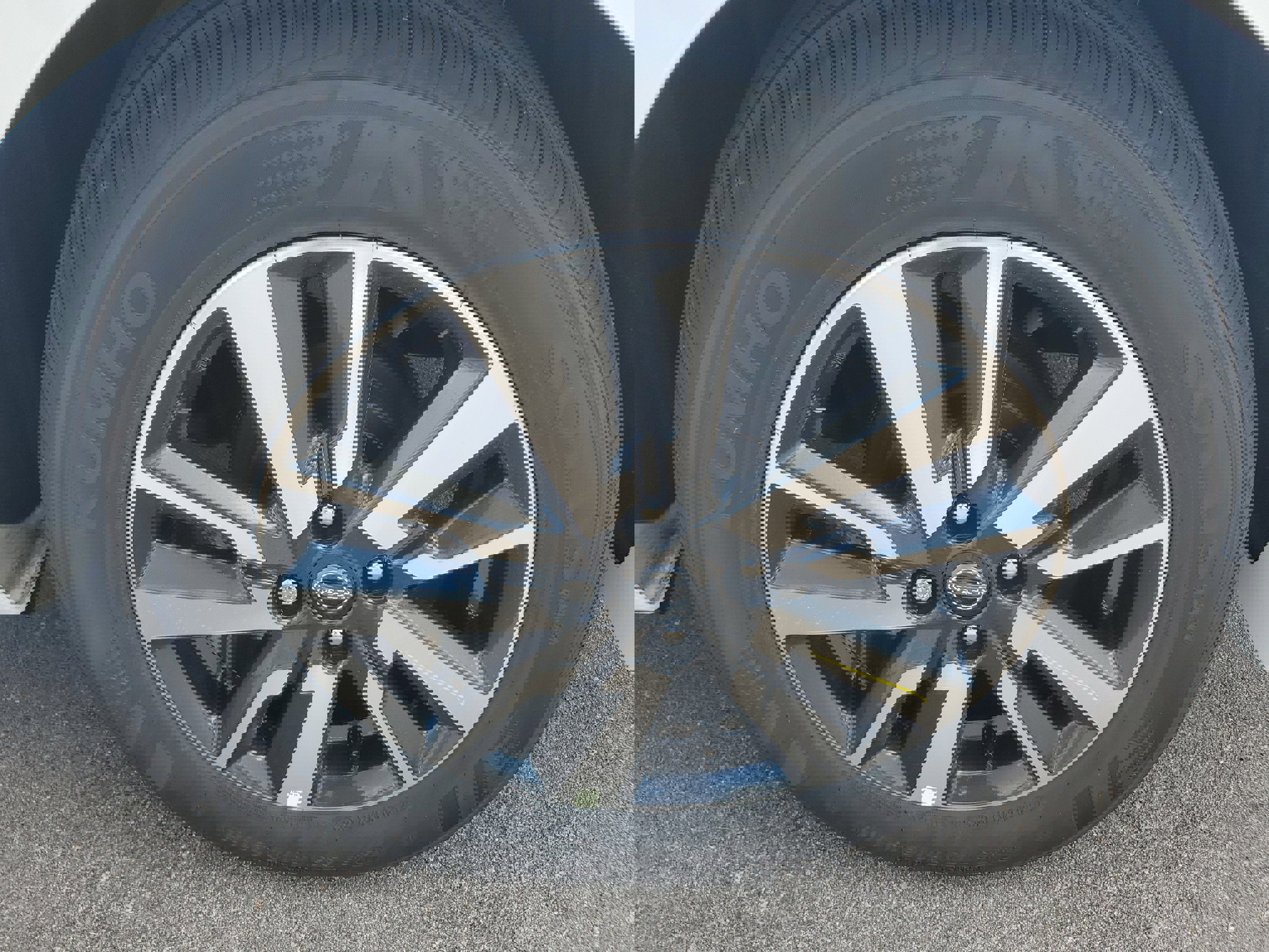 New 2025 Nissan Versa S w/ S Plus Package image 8