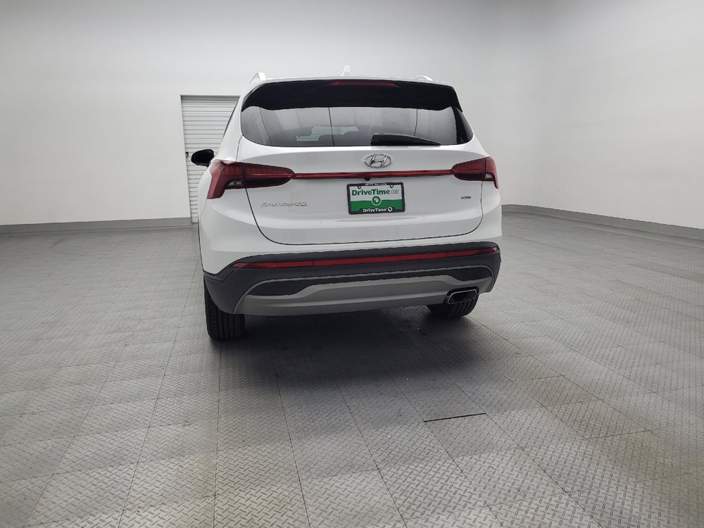Used 2023 Hyundai Santa Fe SEL image 6