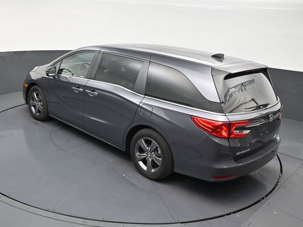 Used 2022 Honda Odyssey EX image 14