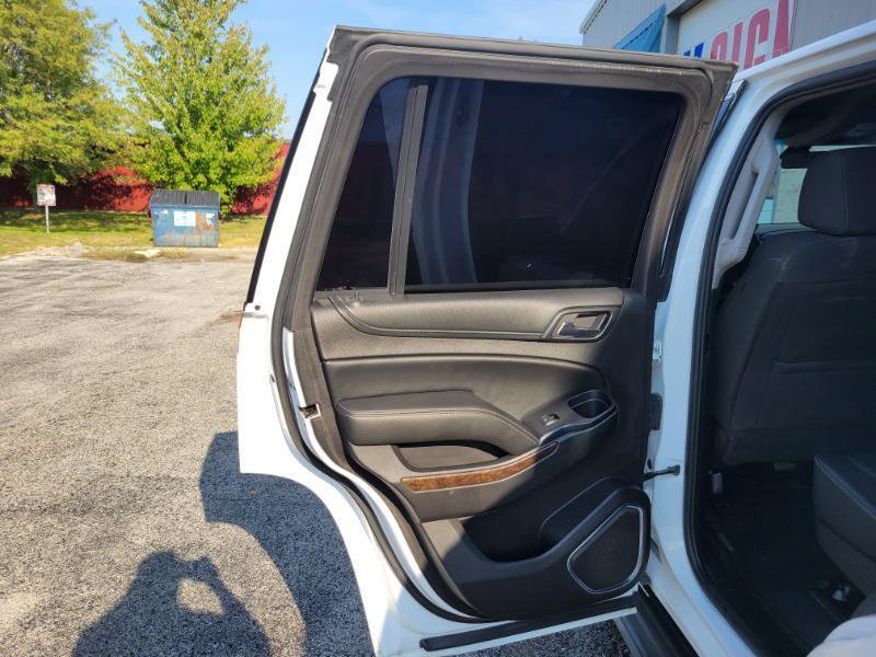 Used 2017 Chevrolet Tahoe 4WD image 15