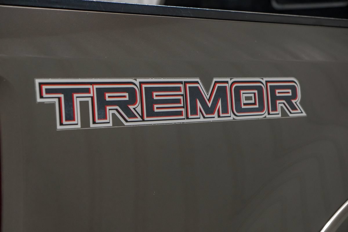 Used 2020 Ford F250 Lariat w/ Tremor Off-Road Package AWD/4WD image 55
