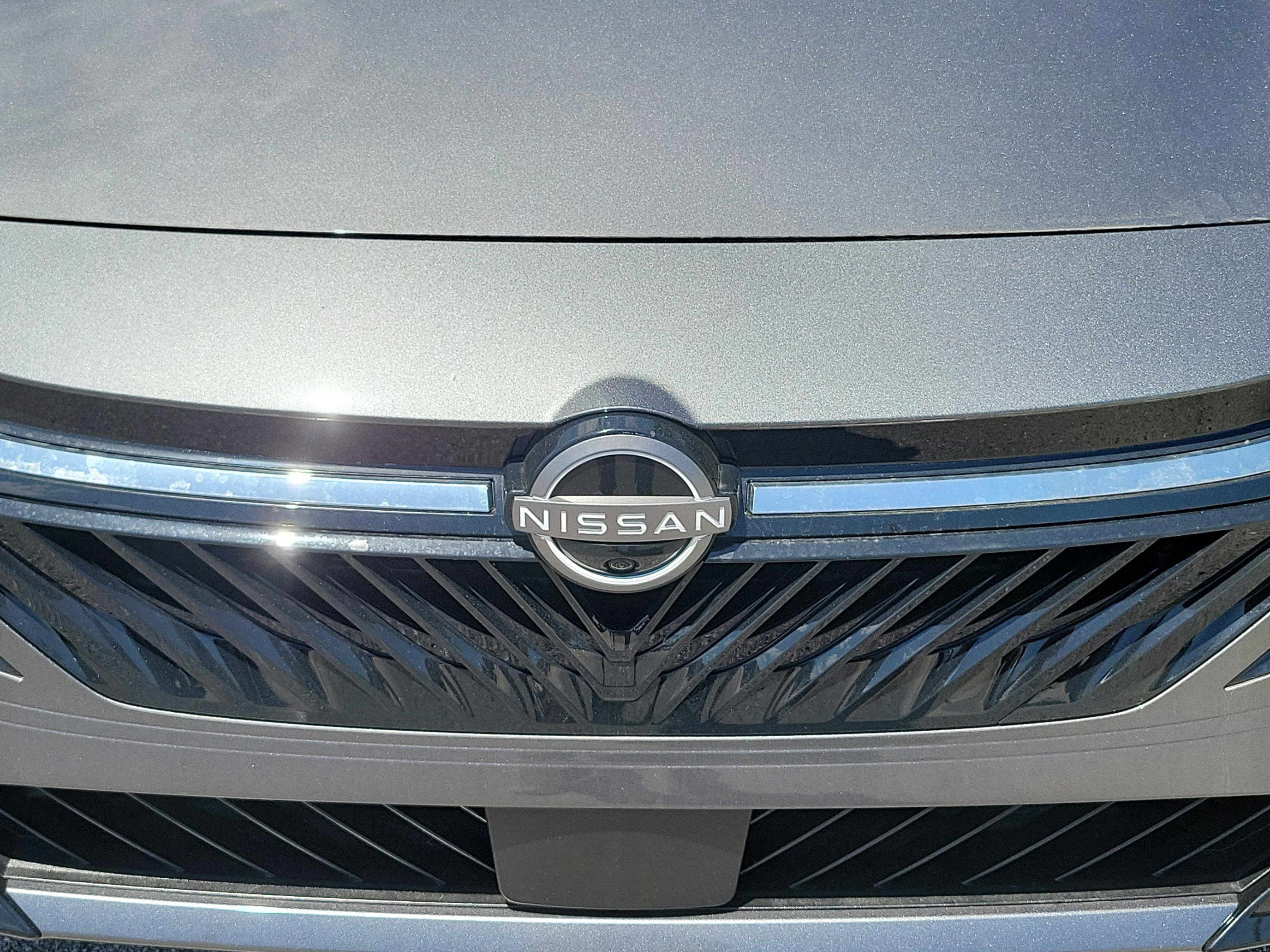 New 2026 Nissan Sentra SL FWD image 12