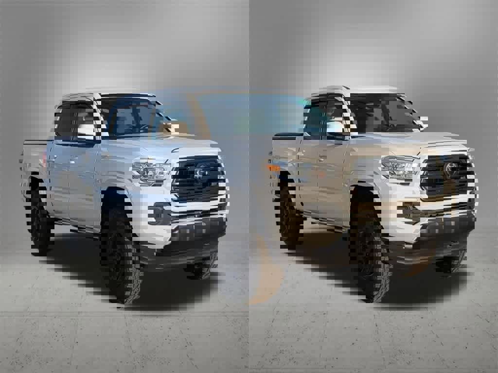Used 2019 Toyota Tacoma SR w/ SR Convenience Package image 8