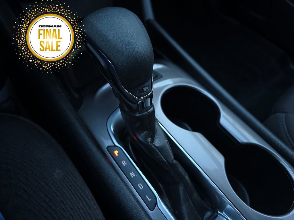 Used 2022 Chevrolet Malibu LS image 21