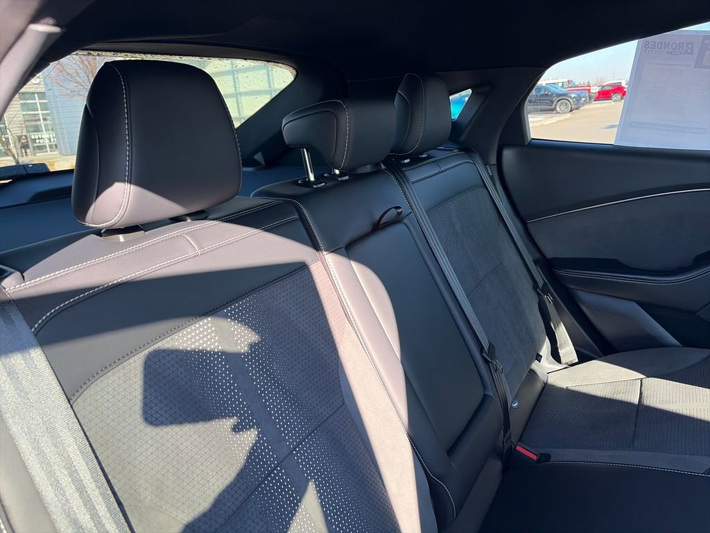 Used 2025 Ford Mustang Mach-E GT image 37