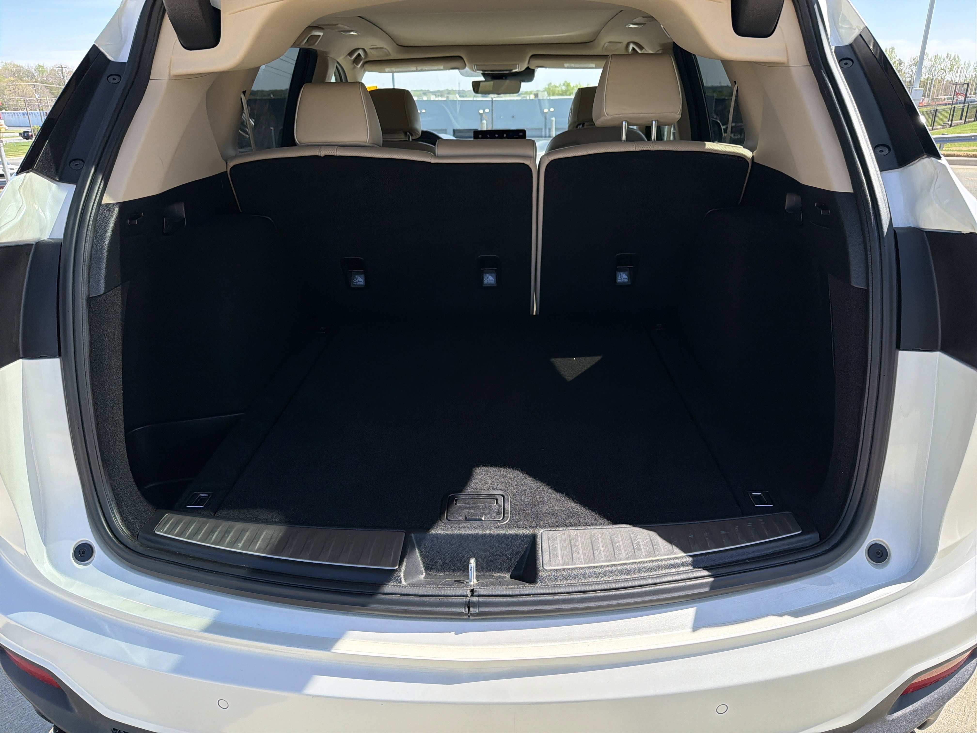 Certified 2019 Acura RDX FWD w/ Advance Package image 32