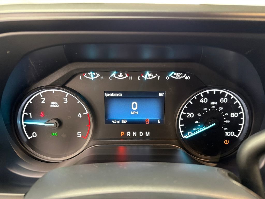 New 2026 Ford F250 XLT image 22