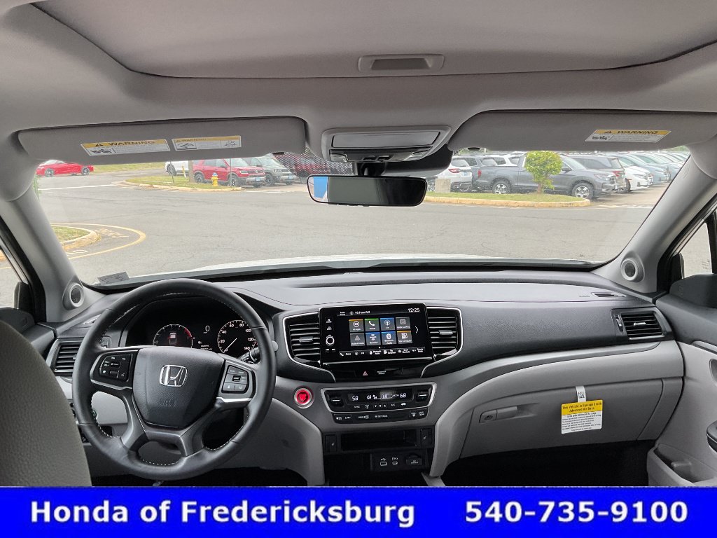 Used 2026 Honda Ridgeline RTL image 41