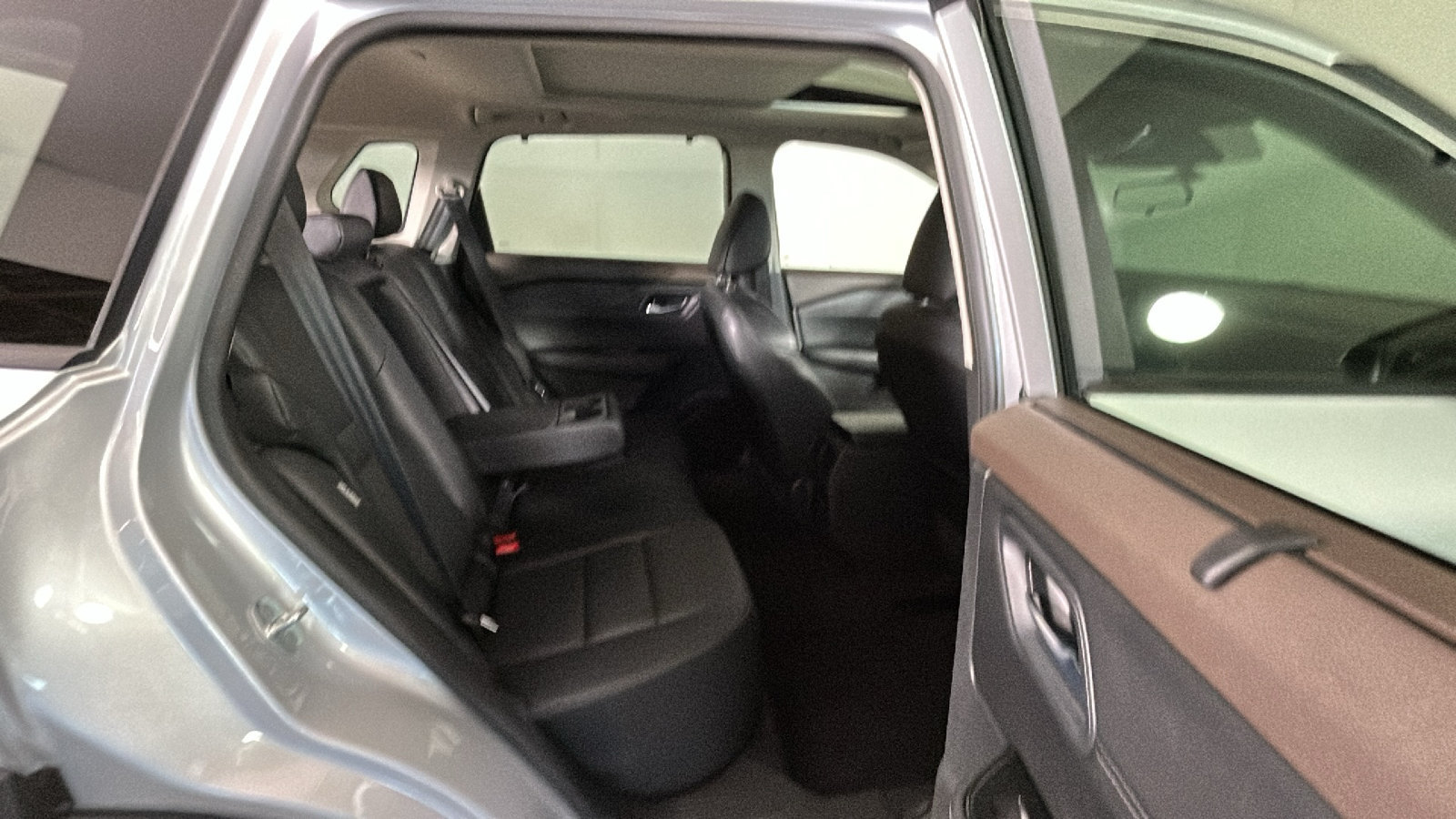 Used 2023 Nissan Rogue SV w/ SV Premium B Package AWD/4WD image 35