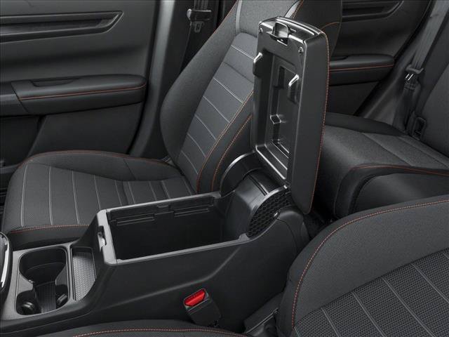 New 2027 Honda CR-V Sport image 10