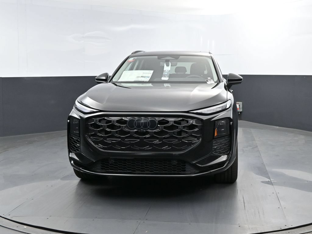 New 2026 Audi Q3 quattro 2.0T AWD/4WD image 2