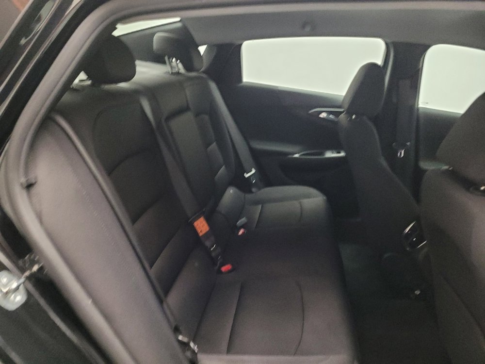 Used 2023 Chevrolet Malibu LT FWD image 19
