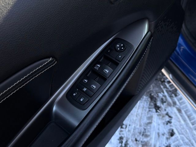 Used 2015 Dodge Journey Crossroad w/ Flexible Seating Group image 15