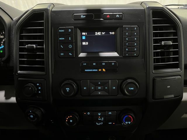 Used 2020 Ford F150 XL w/ Equipment Group 101A Mid image 17