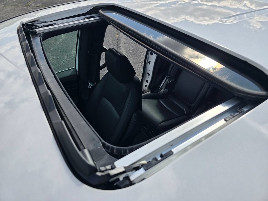 Used 2025 Honda Odyssey Sport-L image 3