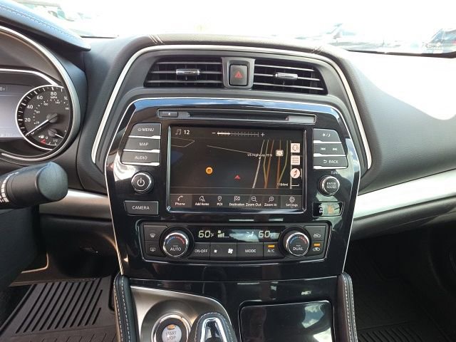 Used 2023 Nissan Maxima SV w/ Floor Mat Group image 17