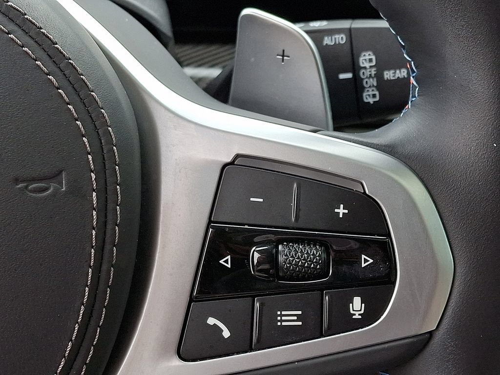 Used 2024 BMW X7 M60i w/ Executive Package AWD/4WD image 23