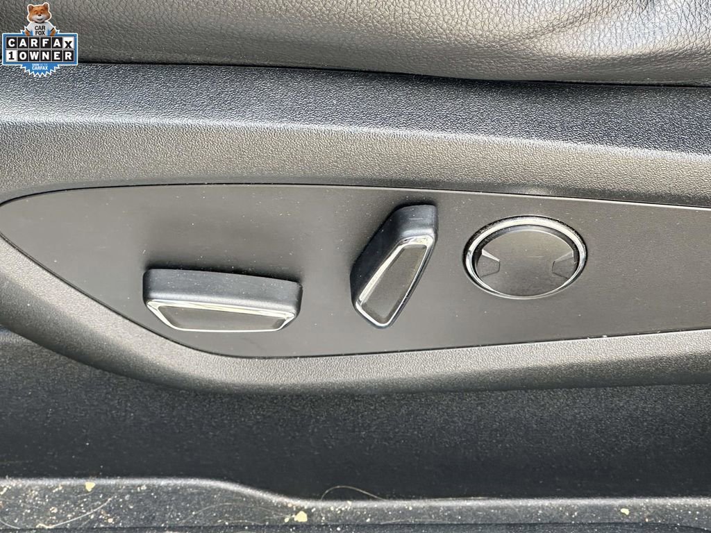Used 2017 Lincoln MKC Premiere AWD/4WD image 17