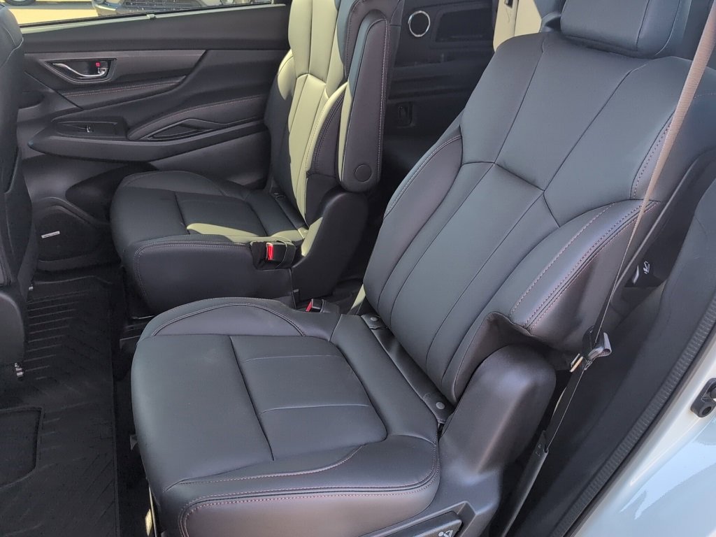 New 2025 Subaru Ascent Bronze Edition image 52