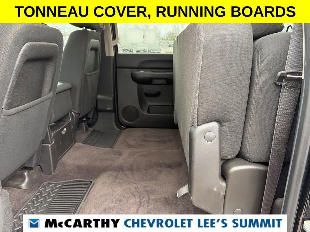 Used 2014 Chevrolet Silverado 3500 LT w/ Interior Plus Package image 49