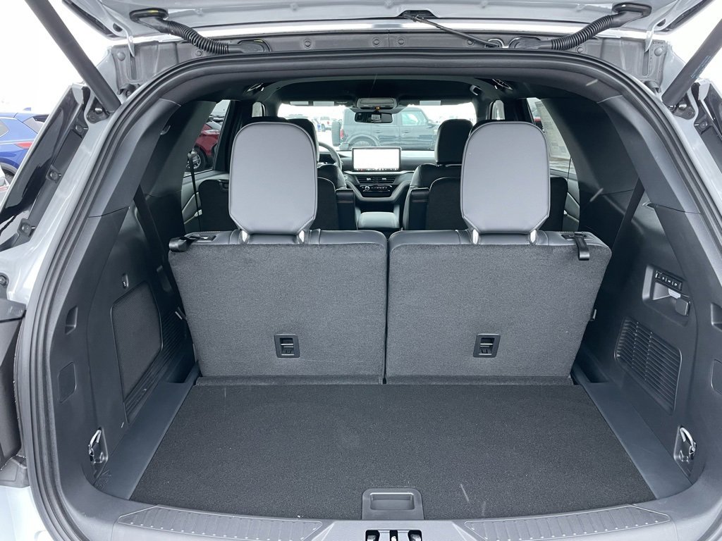 New 2026 Ford Explorer Tremor w/ Tremor Convenience Package image 35