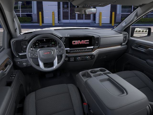 New 2026 GMC Sierra 1500 Elevation image 15