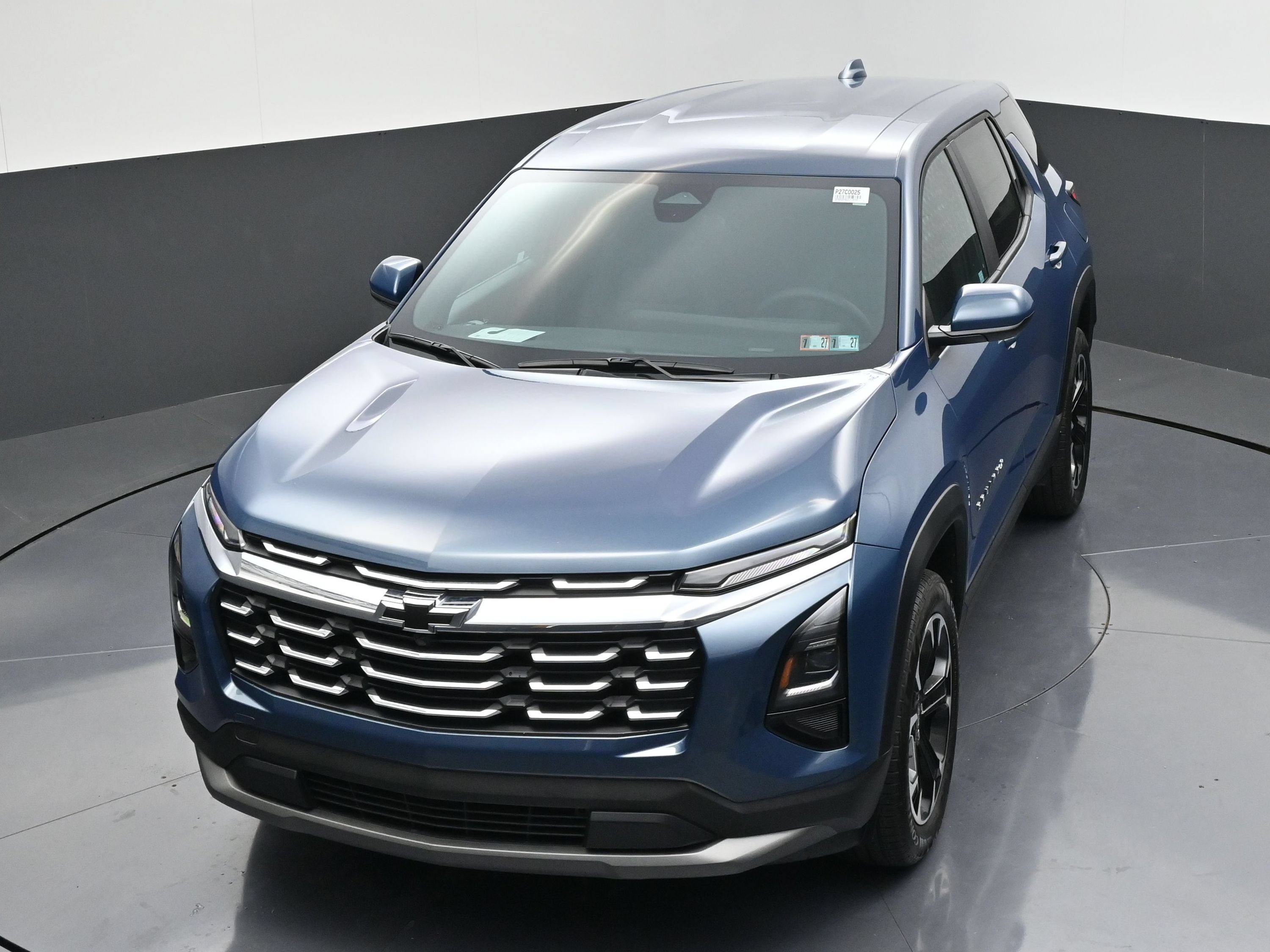 New 2027 Chevrolet Equinox LT w/ Convenience Package II FWD image 49