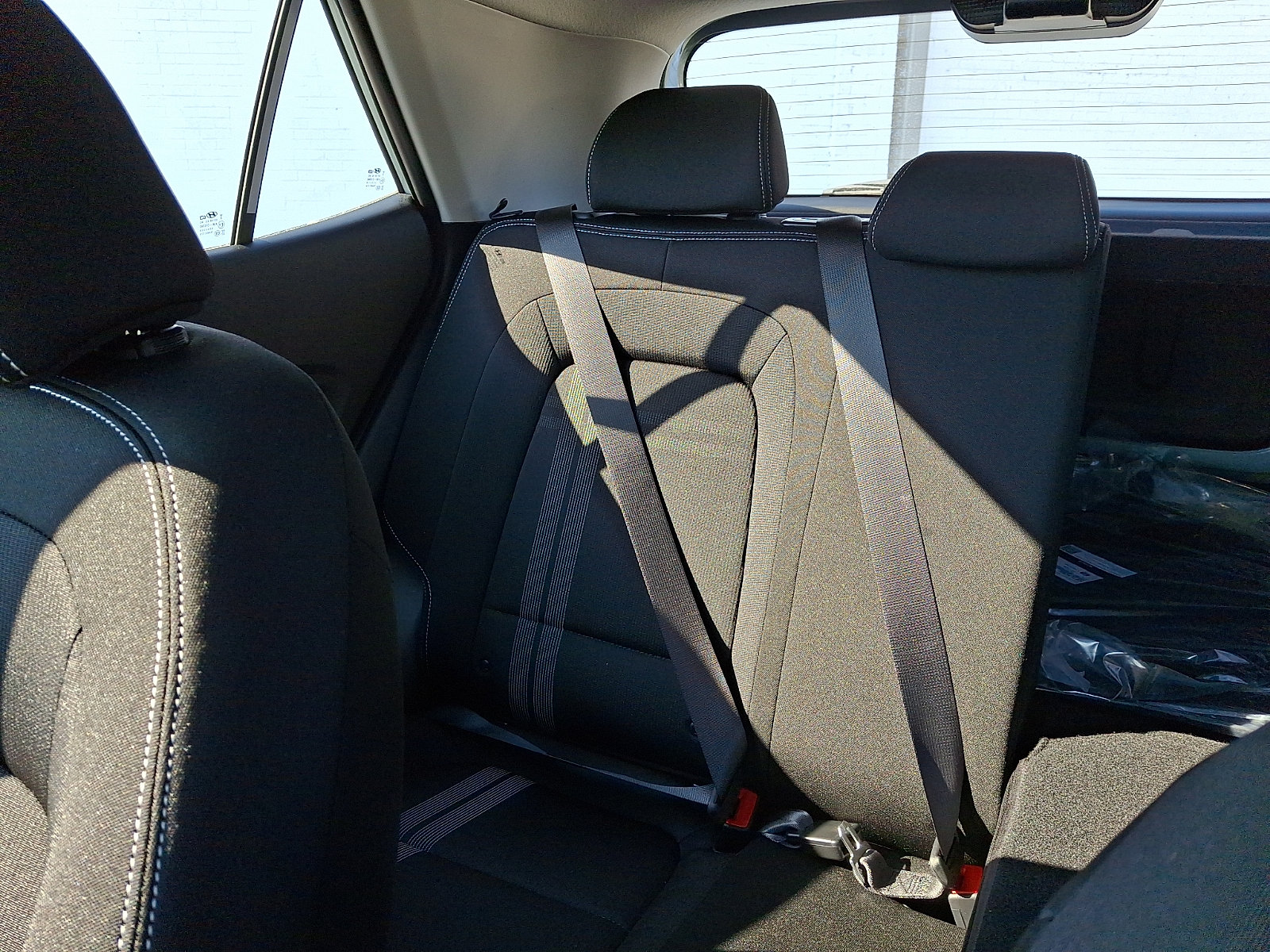 New 2026 Hyundai Venue SEL FWD image 12