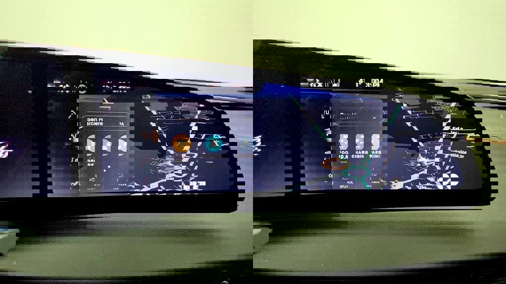 Used 2024 Lucid Air Touring image 19