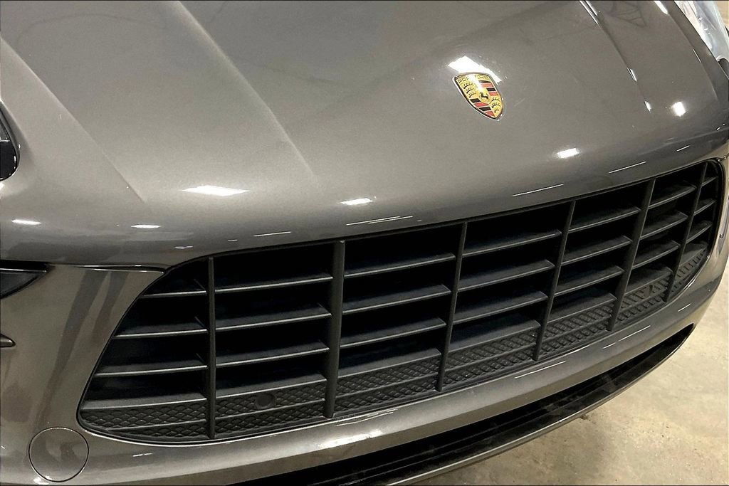 Used 2015 Porsche Macan S AWD/4WD image 31