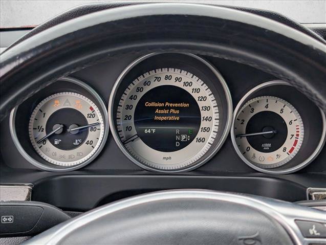 Used 2016 Mercedes-Benz E 350 Sedan image 11