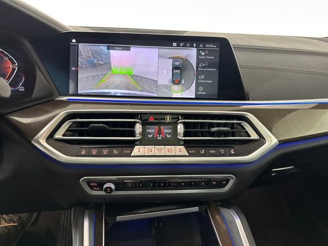 Used 2023 BMW X6 xDrive40i image 21