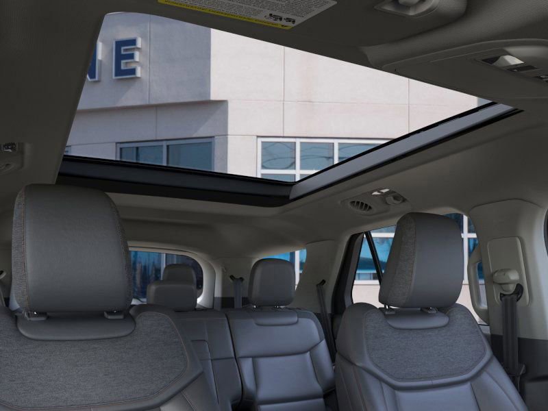 New 2026 Ford Explorer Active w/ Active Comfort Package AWD/4WD image 22