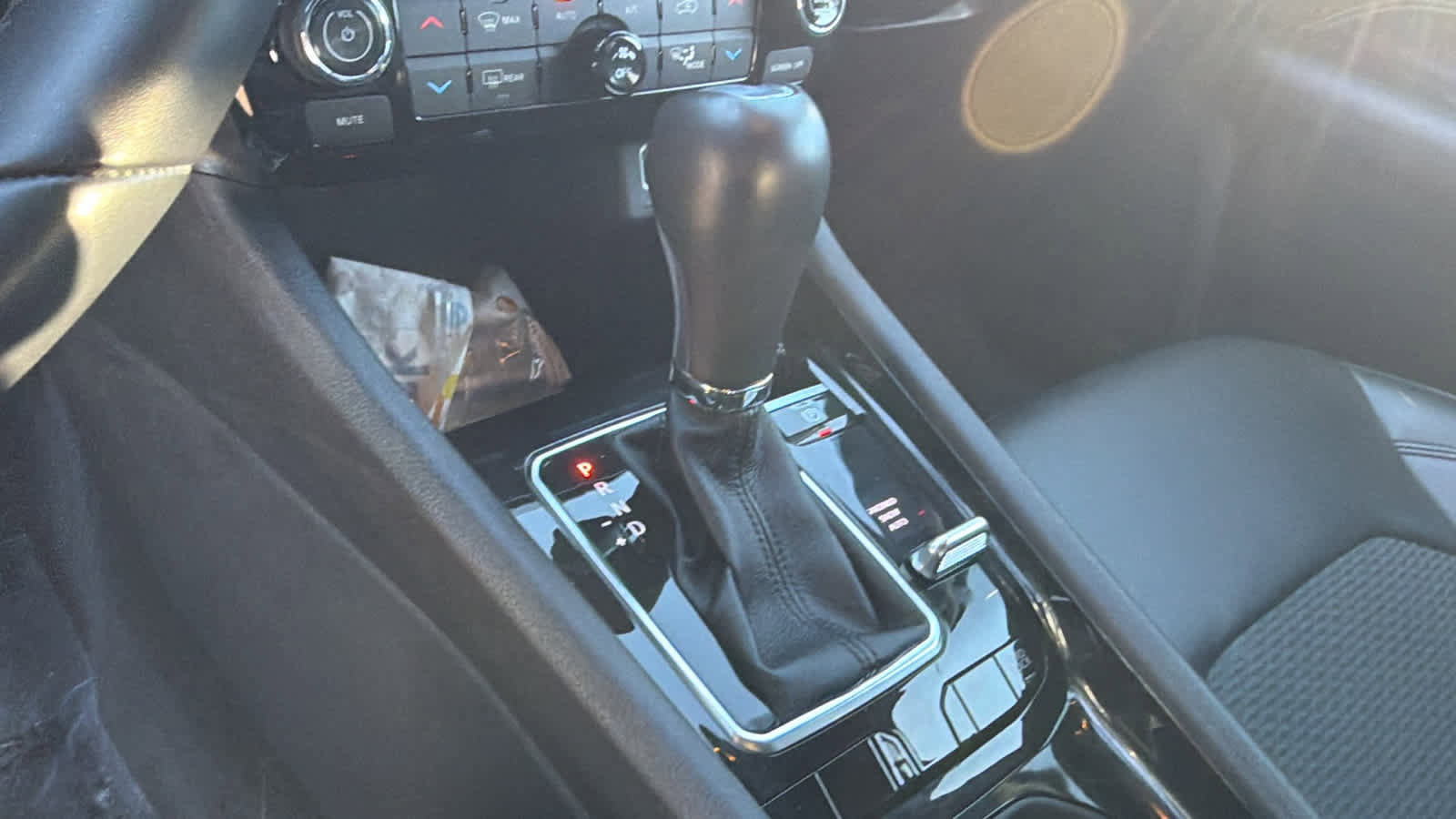 Used 2022 Jeep Compass Altitude w/ Convenience Group image 12