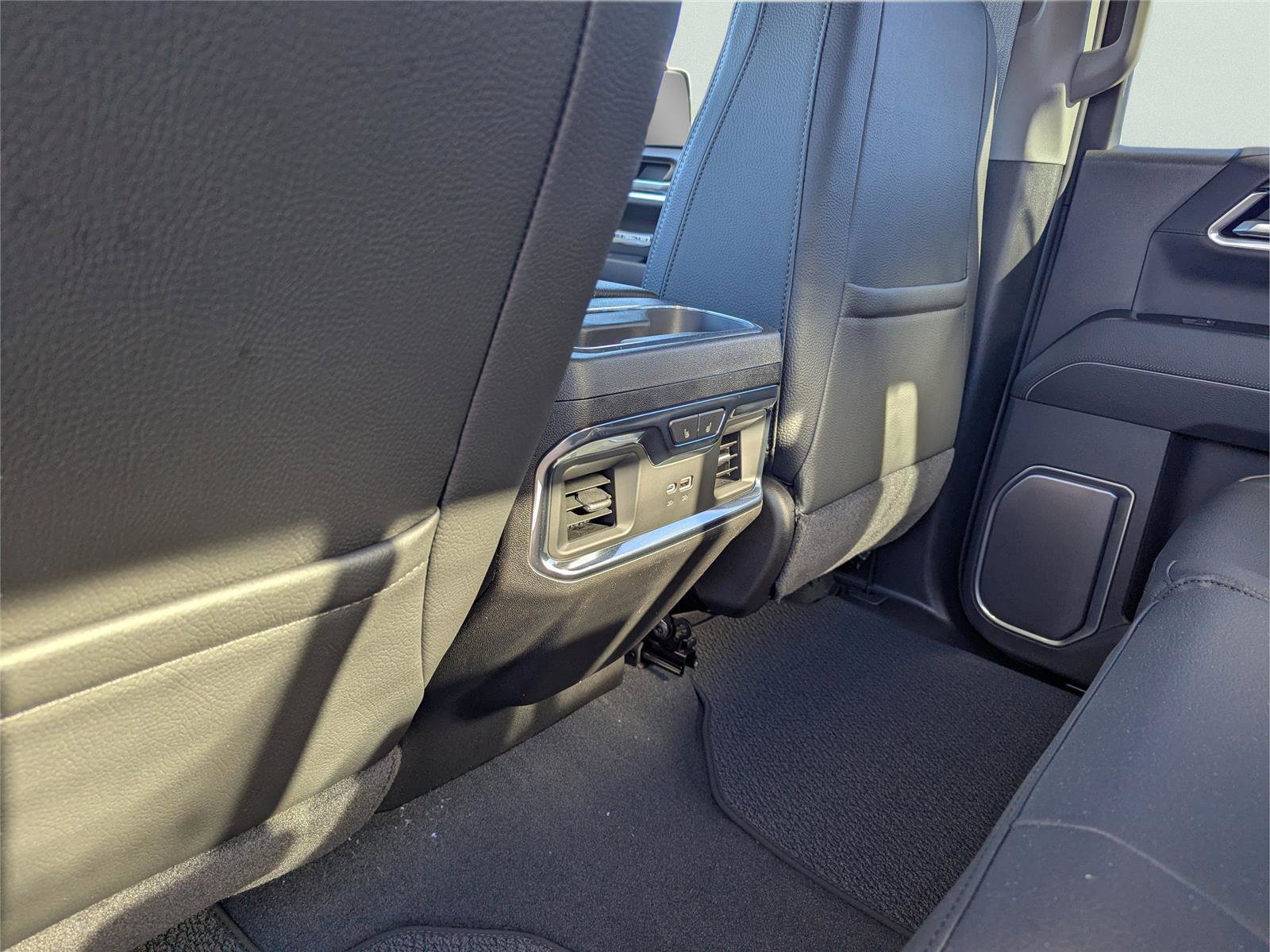 New 2026 GMC Sierra 1500 Denali w/ Denali Reserve Package image 22