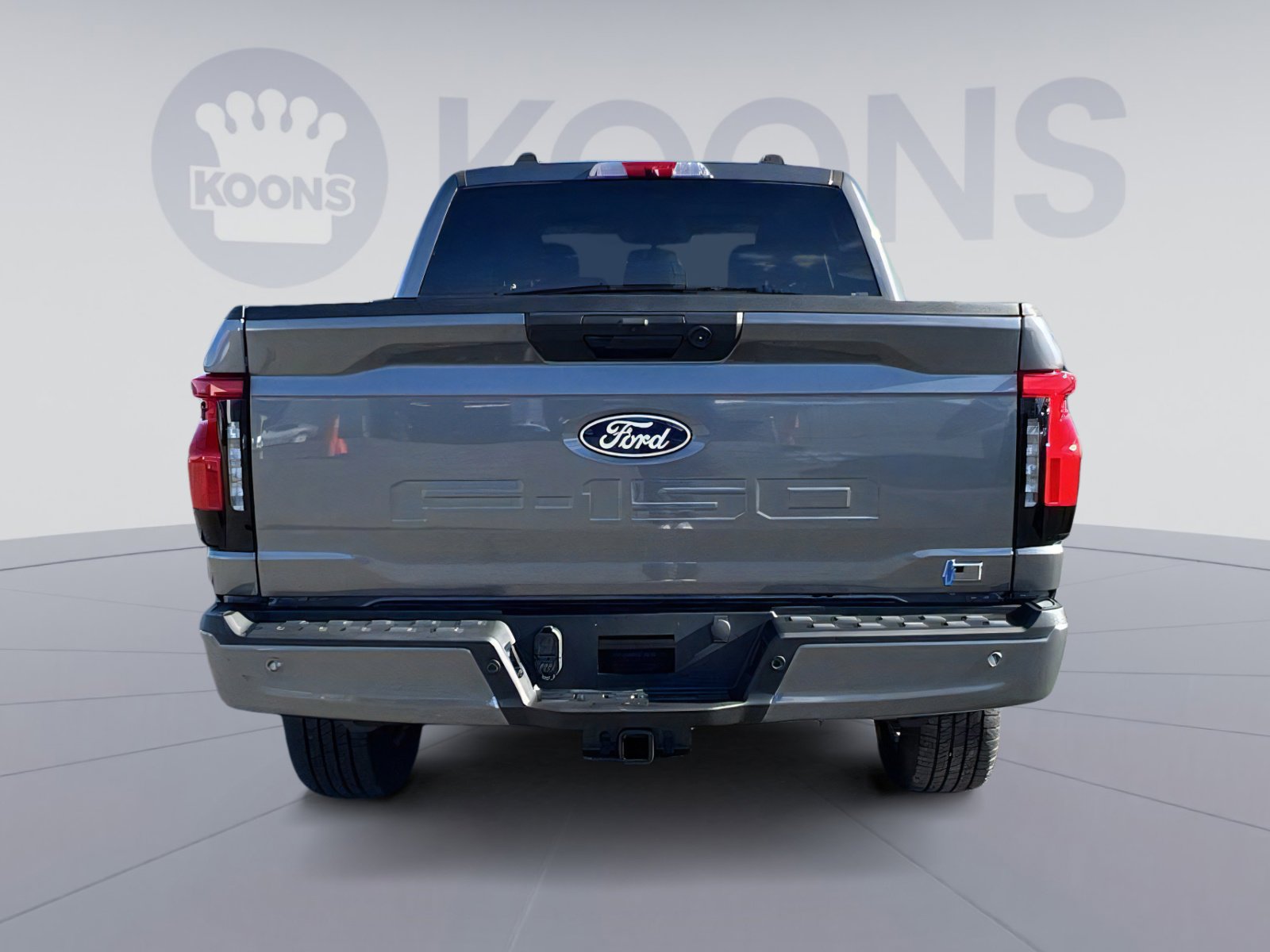 New 2024 Ford F150 Lightning XLT w/ Max Trailer Tow Package image 5