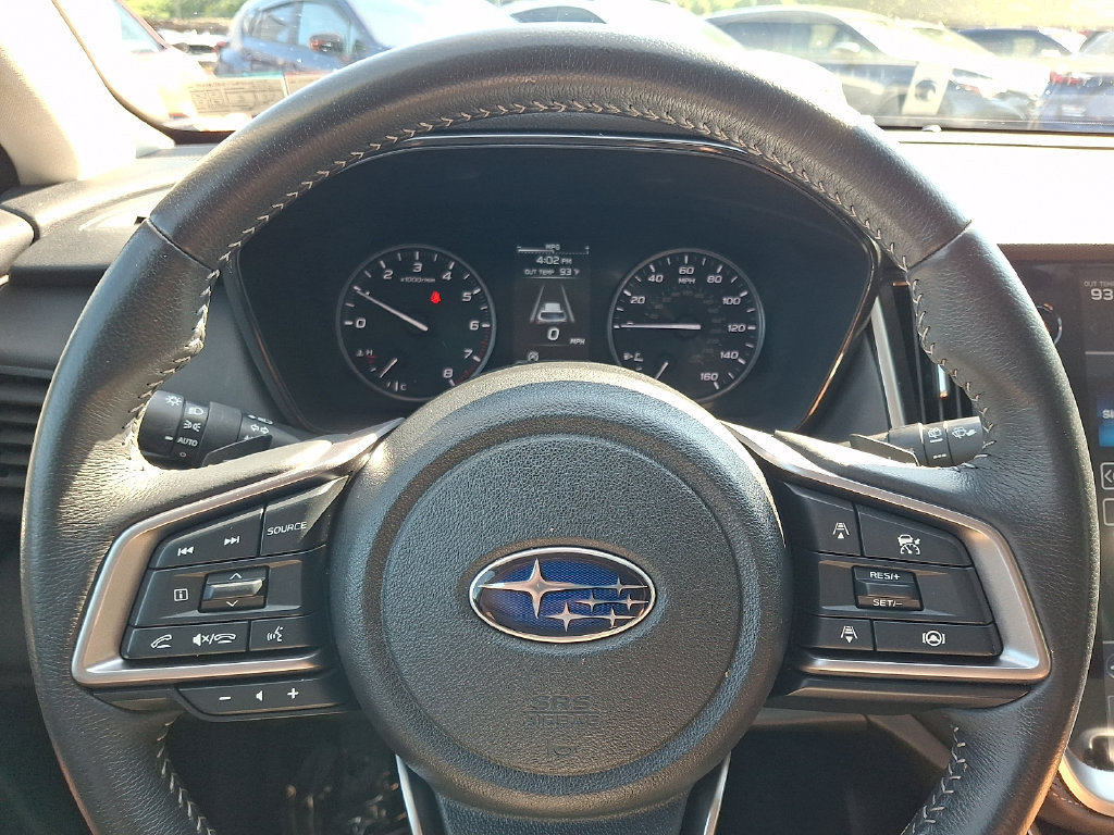 Certified 2024 Subaru Outback Premium w/ Popular Package #1A AWD/4WD image 22