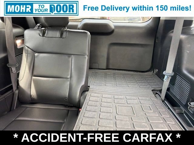 Used 2020 Ford Explorer XLT w/ Equipment Group 202A RWD image 44