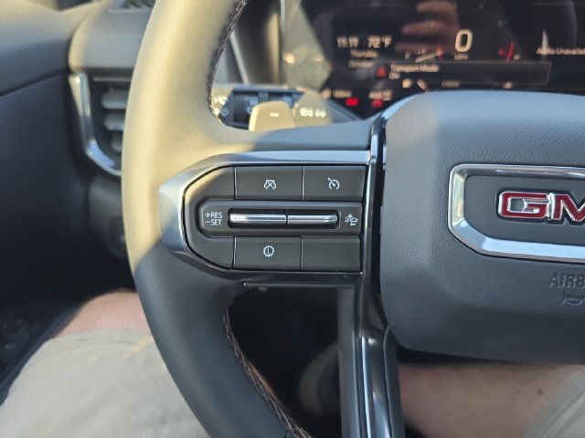 New 2027 GMC Terrain AT4 w/ Convenience Package III AWD/4WD image 19