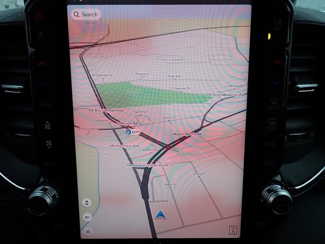 New 2026 RAM 2500 Laramie image 19