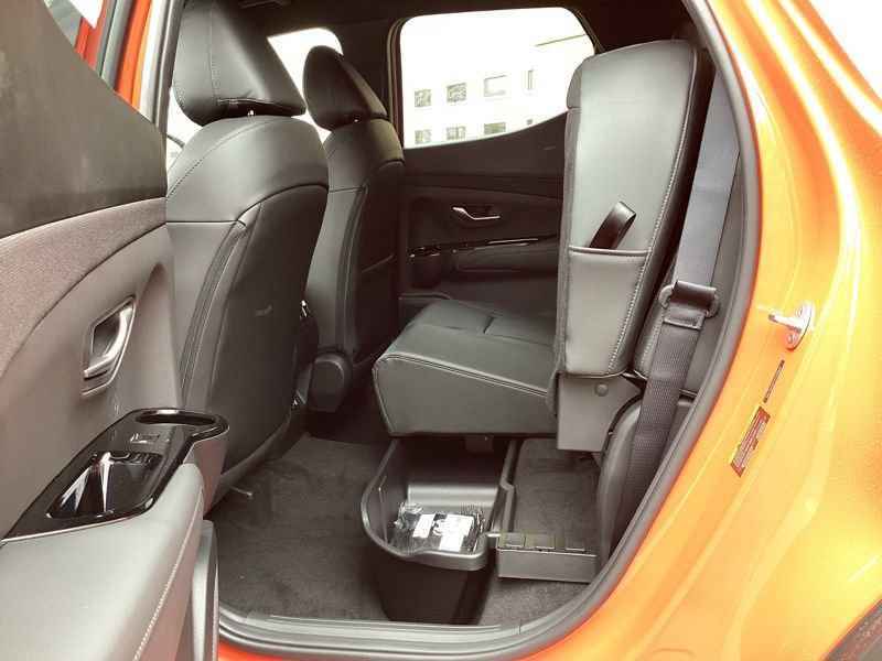 New 2026 Hyundai Santa Cruz XRT AWD/4WD image 22