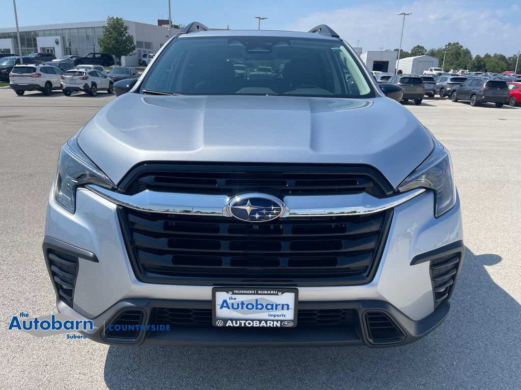 Used 2026 Subaru Ascent Limited AWD/4WD image 8