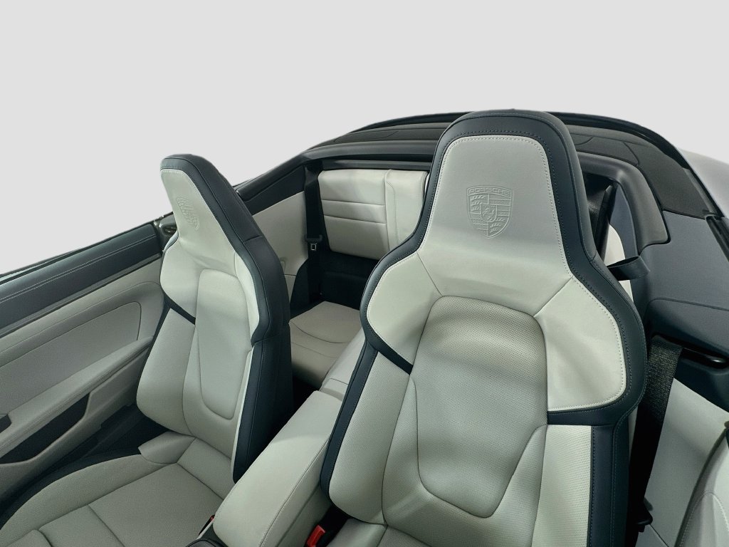 Certified 2026 Porsche 911 Carrera S RWD image 14