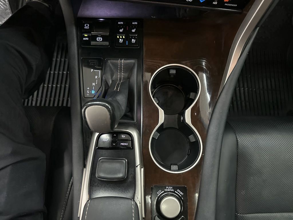 Used 2019 Lexus RX 350 AWD image 19