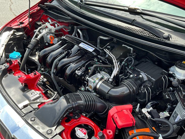 Used 2020 Honda Fit EX-L image 10